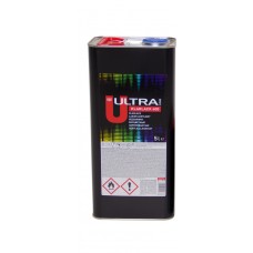 Лак Акриловый Бесцветный  Ultra Line Novol  400 2+1, 5л, без отвердителя